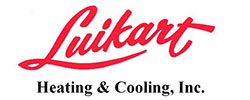 Luikart Heating & Cooling logo