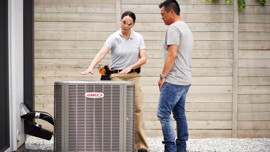 Lennox vs. Other HVAC Brands: Which Is Better?